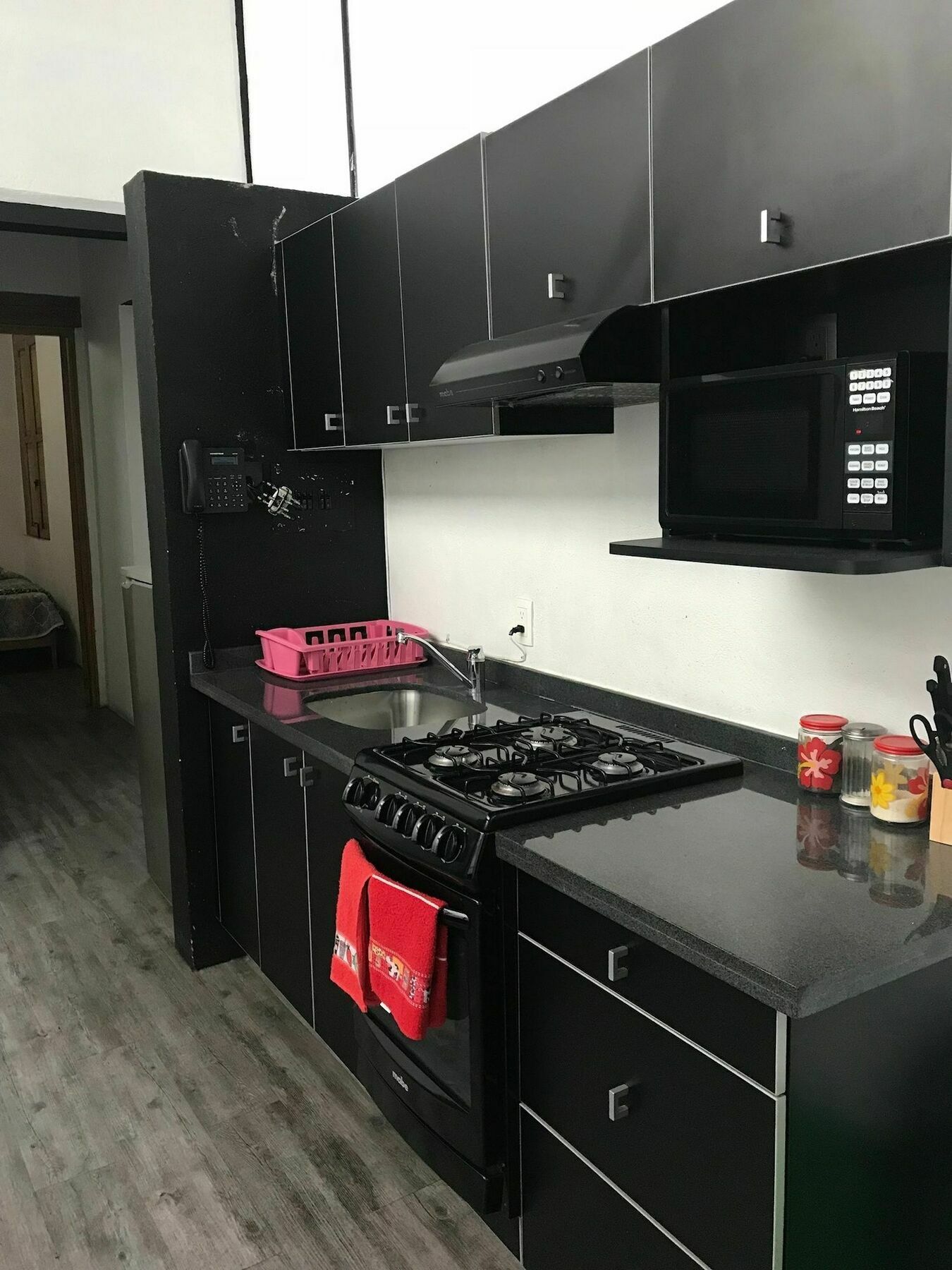 Apartamento U36 *