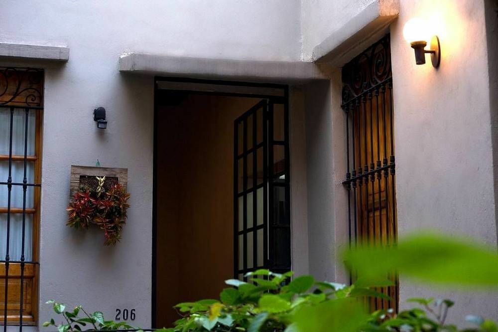 Apartamento U36